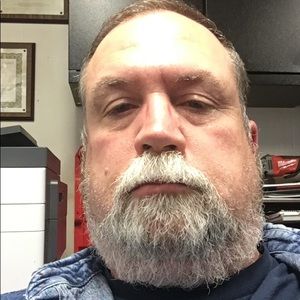 Meet your Posher, Jeff